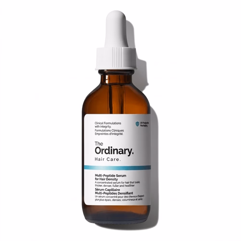 The Ordinary Multi-Peptide Serum for Hair Density - 60ml