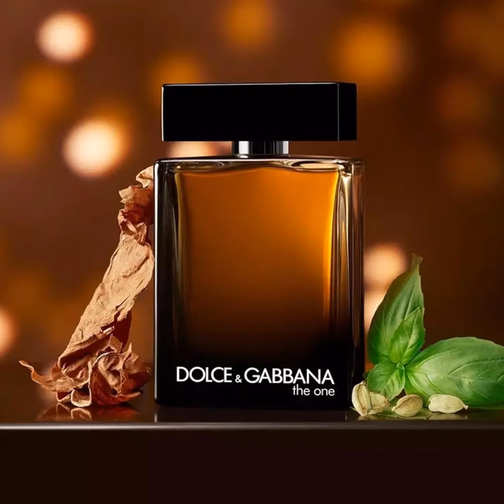 Dolce And Gabbana The One for Men Eau de Parfum 50ml 5