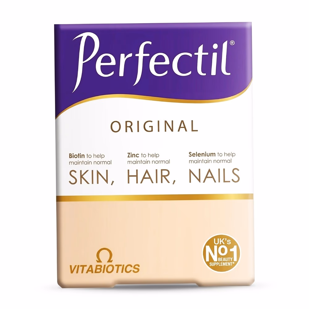 Vitabiotics Perfectil 30 Tabs 1