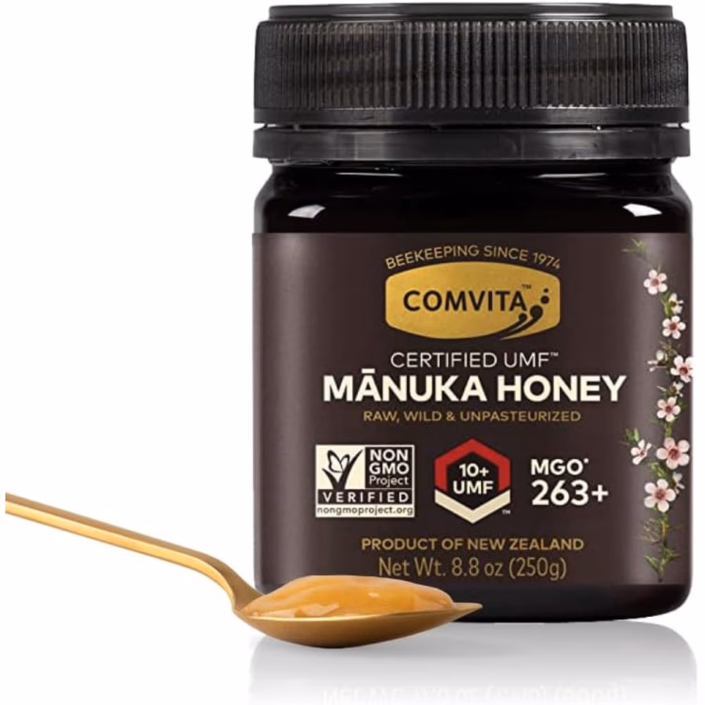 Comvita Manuka Honey UMF10+ MGO 263+ 500g