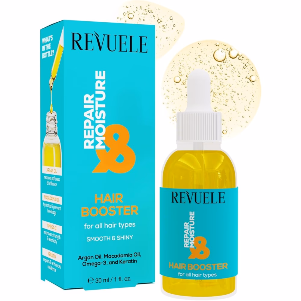Revuele Repair Moisture Hair Booster 30ml