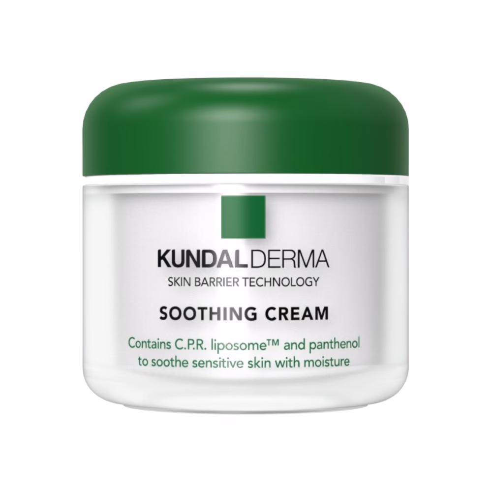 Kundal Derma Soothing Cream 50ml 1