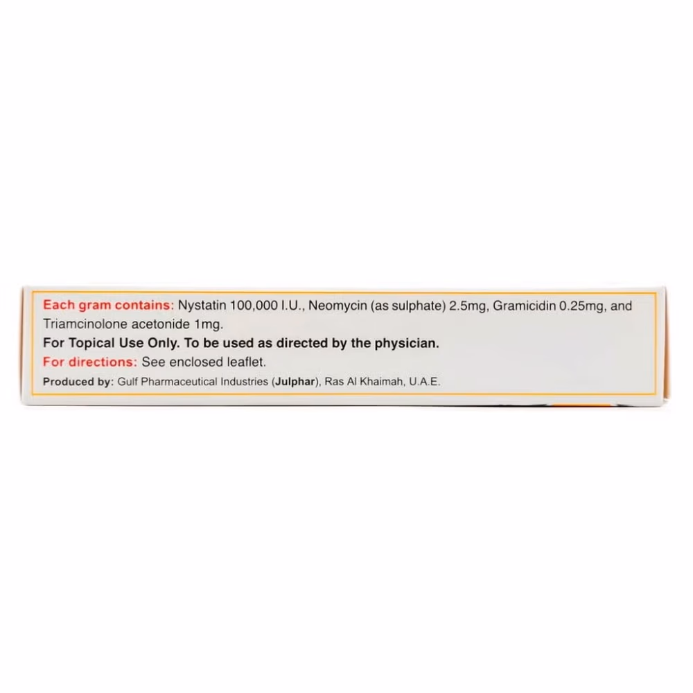 Panderm Cream 30g 2