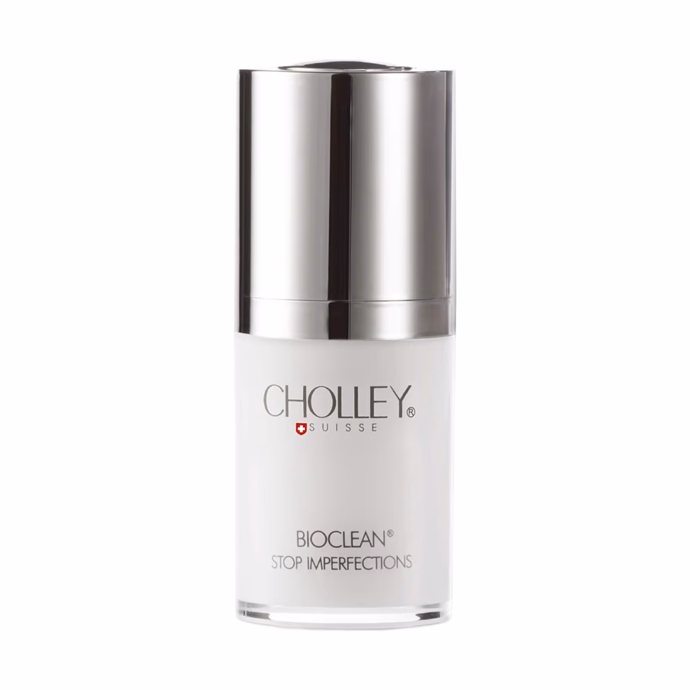 Cholley Suisse Bioclean Stop Imperfections 15ml 1