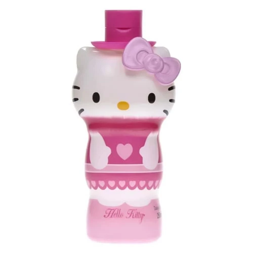 Hello Kitty Shower Gel 250ml 1