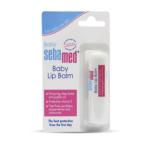 Sebamed Baby Lip Balm