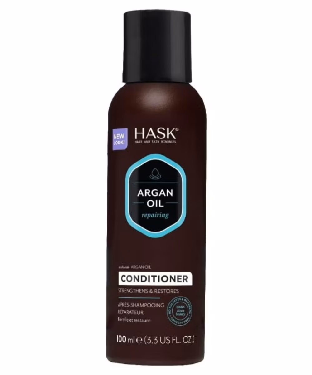 Hask Argan Oil Repairing Conditioner 100ml