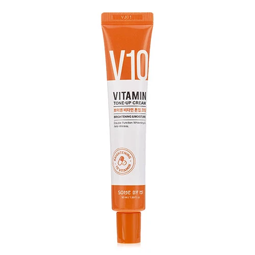 Some by Mi V10 Vitamin Tone Up Cream 50ml 1