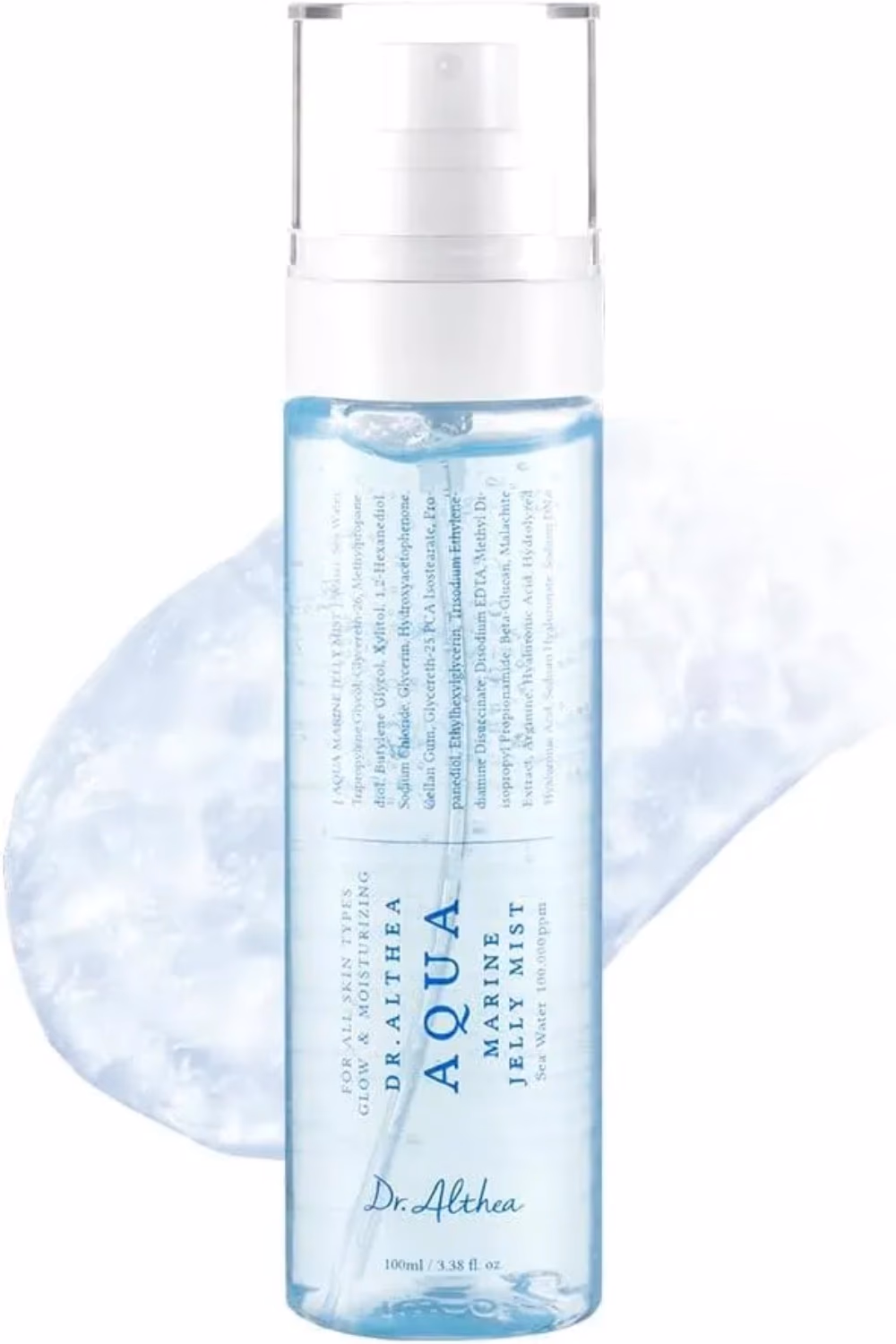 Dr Althea Aqua Marine Jelly Mist 100ml