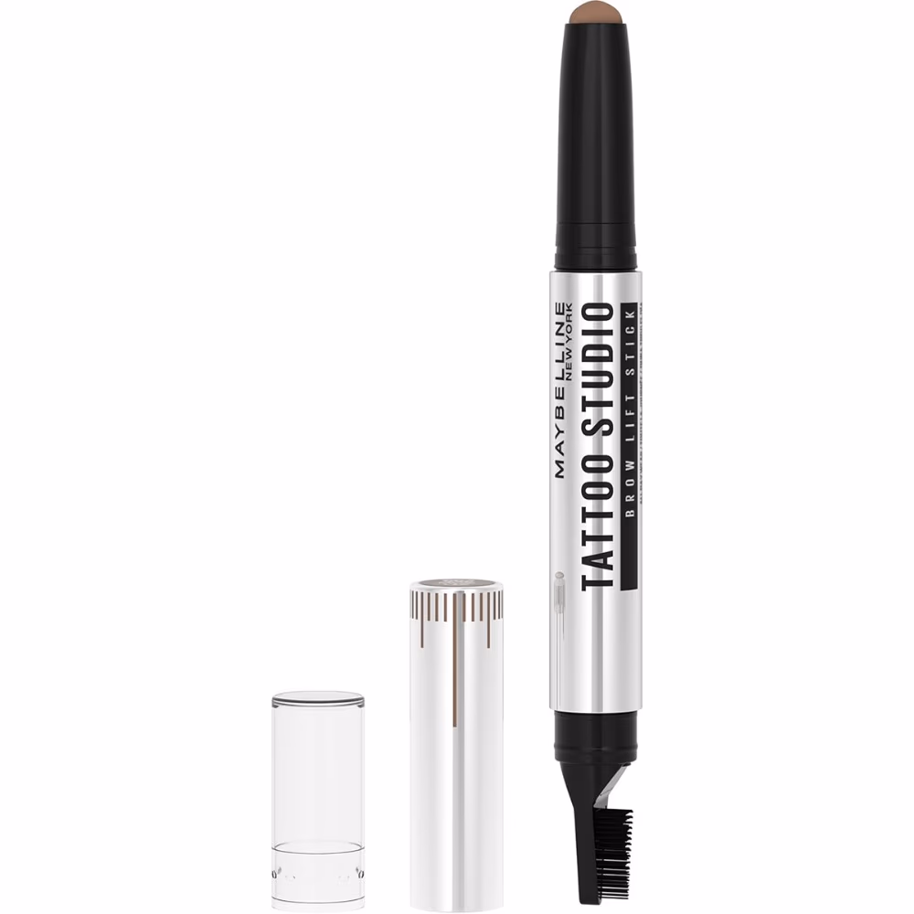 Maybelline Tattoostudio Lift Brow Stick Soft Brown
