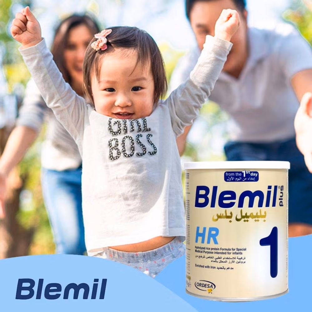 Blemil Plus 1 HR 400g 2