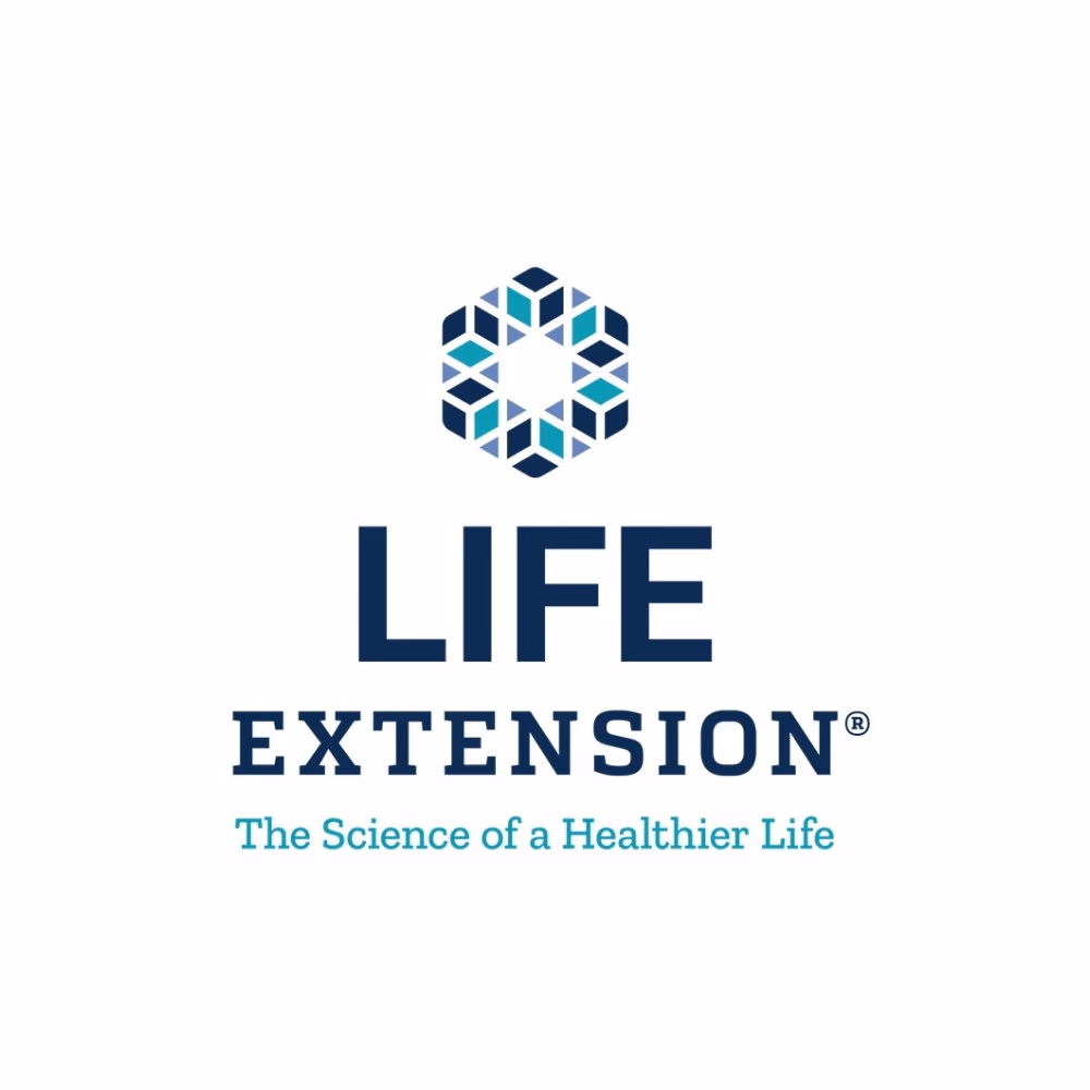 Life Extension AMPK Metabolic Activator 30 Vegetarian Tablets 3