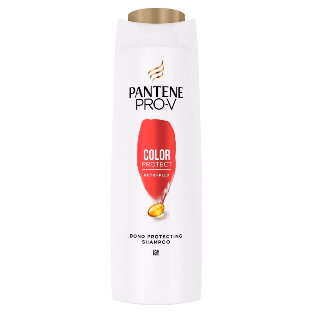 Pantene Colour Protect Shampoo 500ml 1