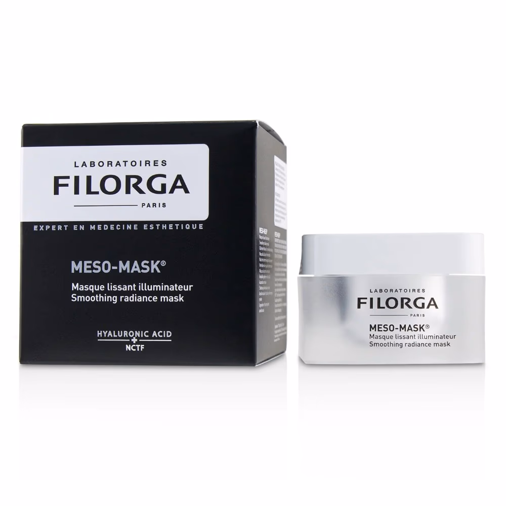 Filorga Meso Mask Smoothing Radiance Mask 50ml