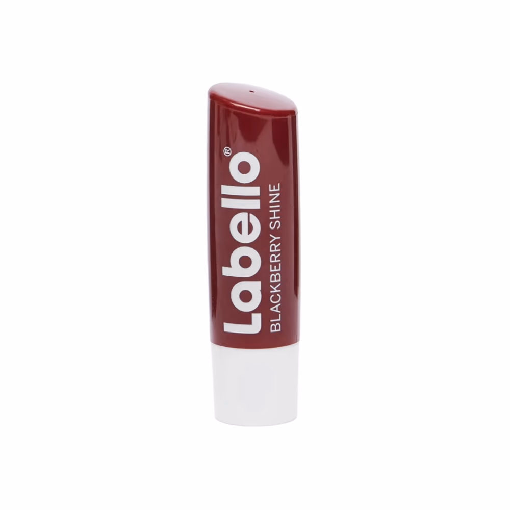 Labello Lip Balm Black Berry Shine 4.8GM