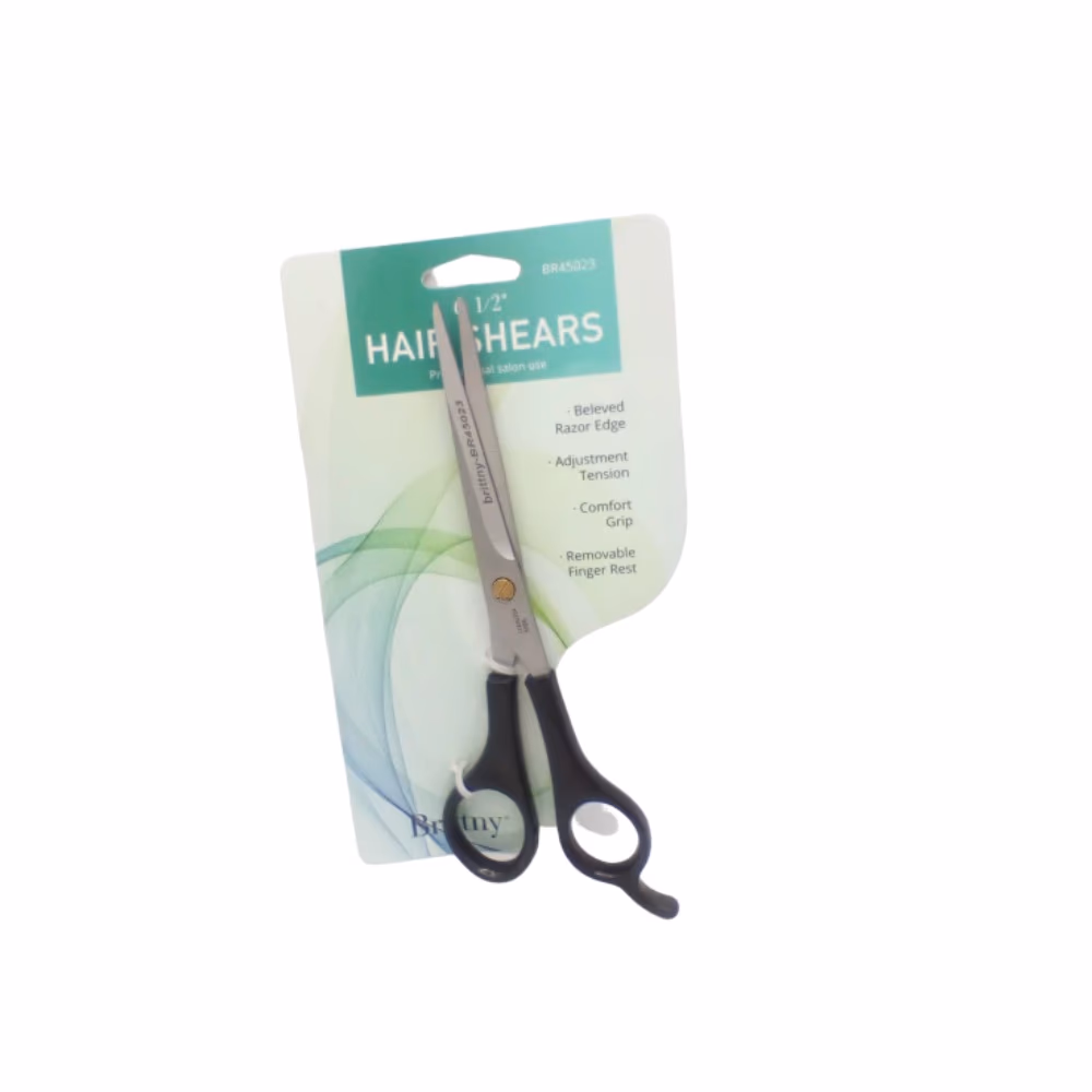 Brittny BR45023 Plastic Hair Shear Scissor 1