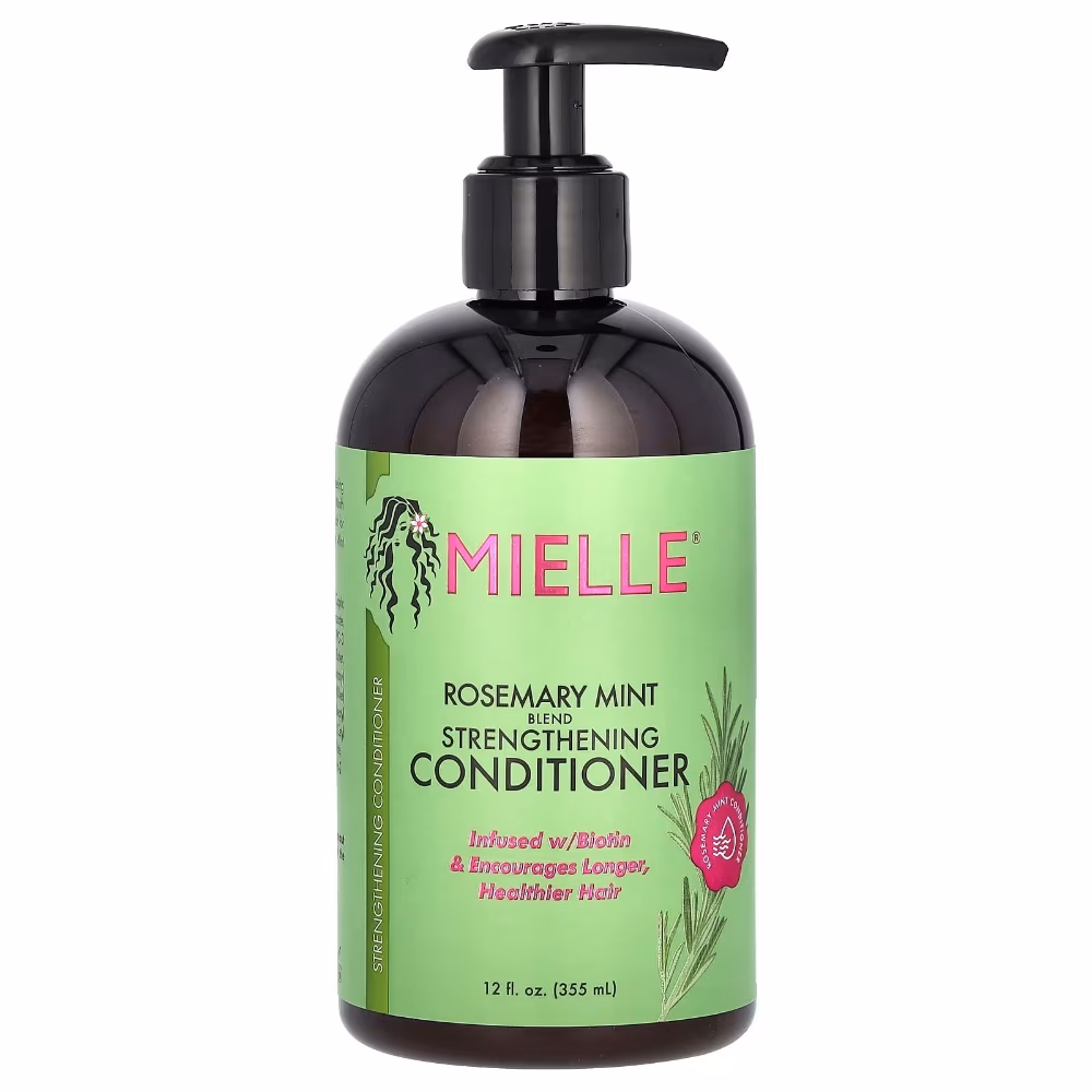 Mielle Rosemary Mint Strength Conditioner 355ml 1