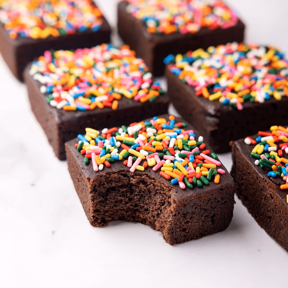 Eat Me Protein Brownie Galaxy 55gm x 12pcs 3
