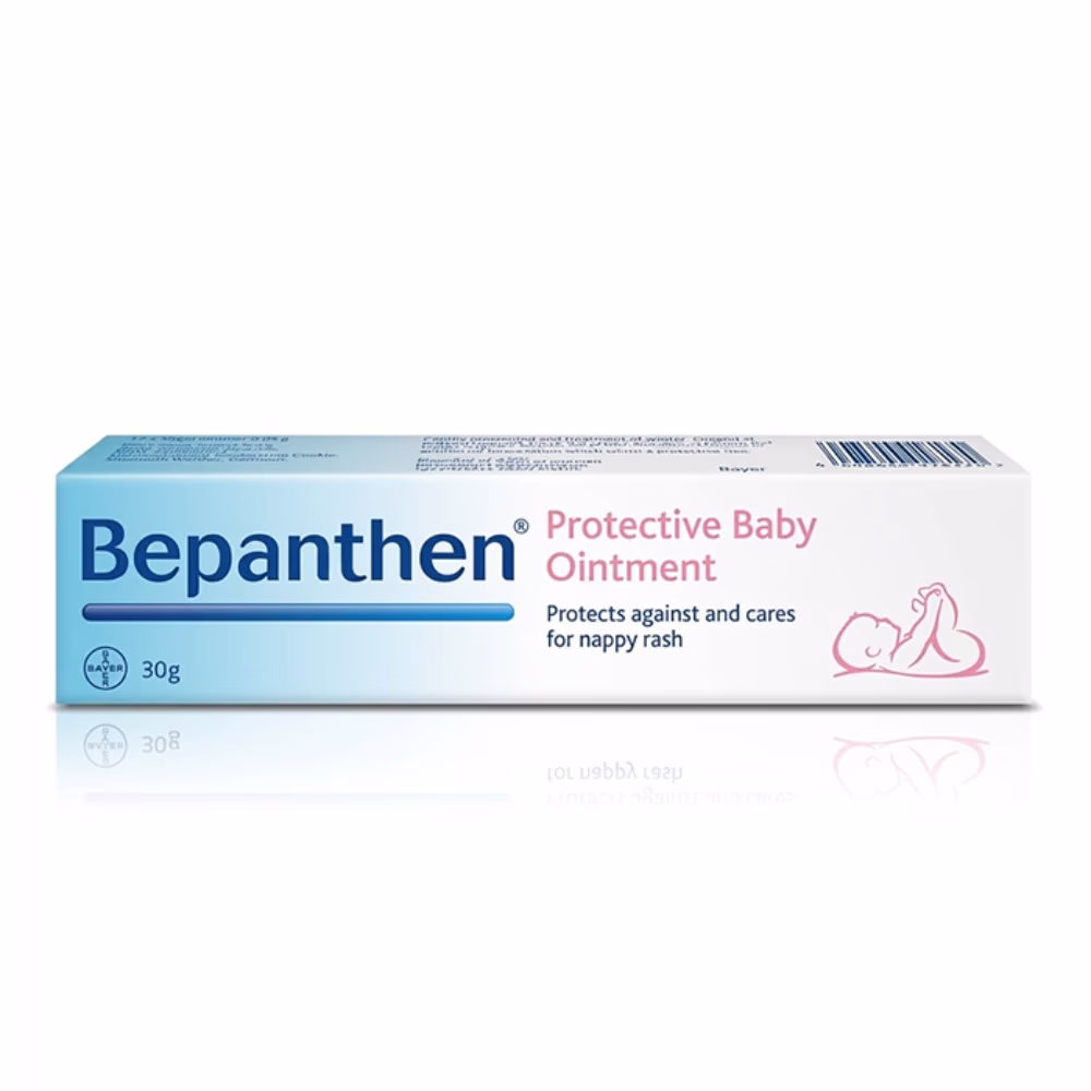 Bepanthen Baby Ointment 30Gm