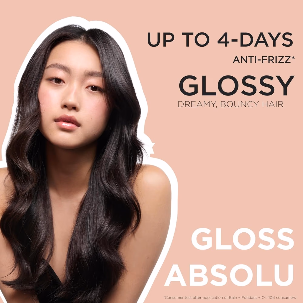 Kerastase Gloss Absolu Illuminating Shampoo 250ml 3