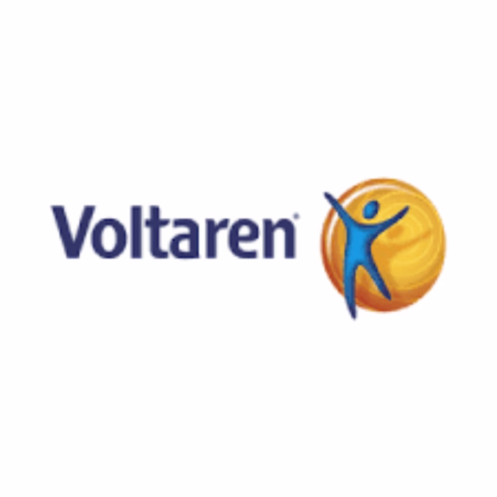 VOLTAREN 100MG Suppositories 5s 3
