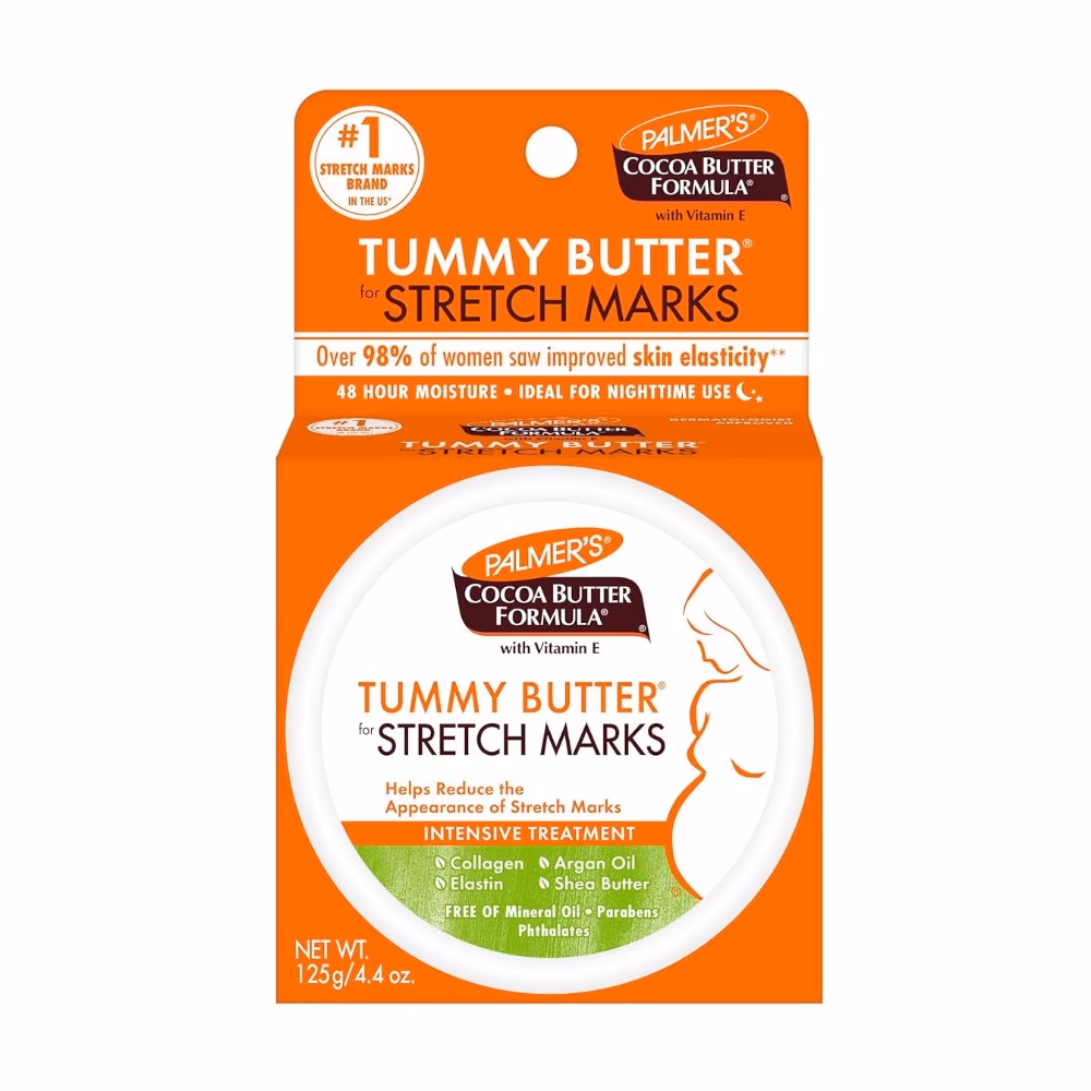 Palmers Cocoa Butter Formula for Stretch Marks- 125 g