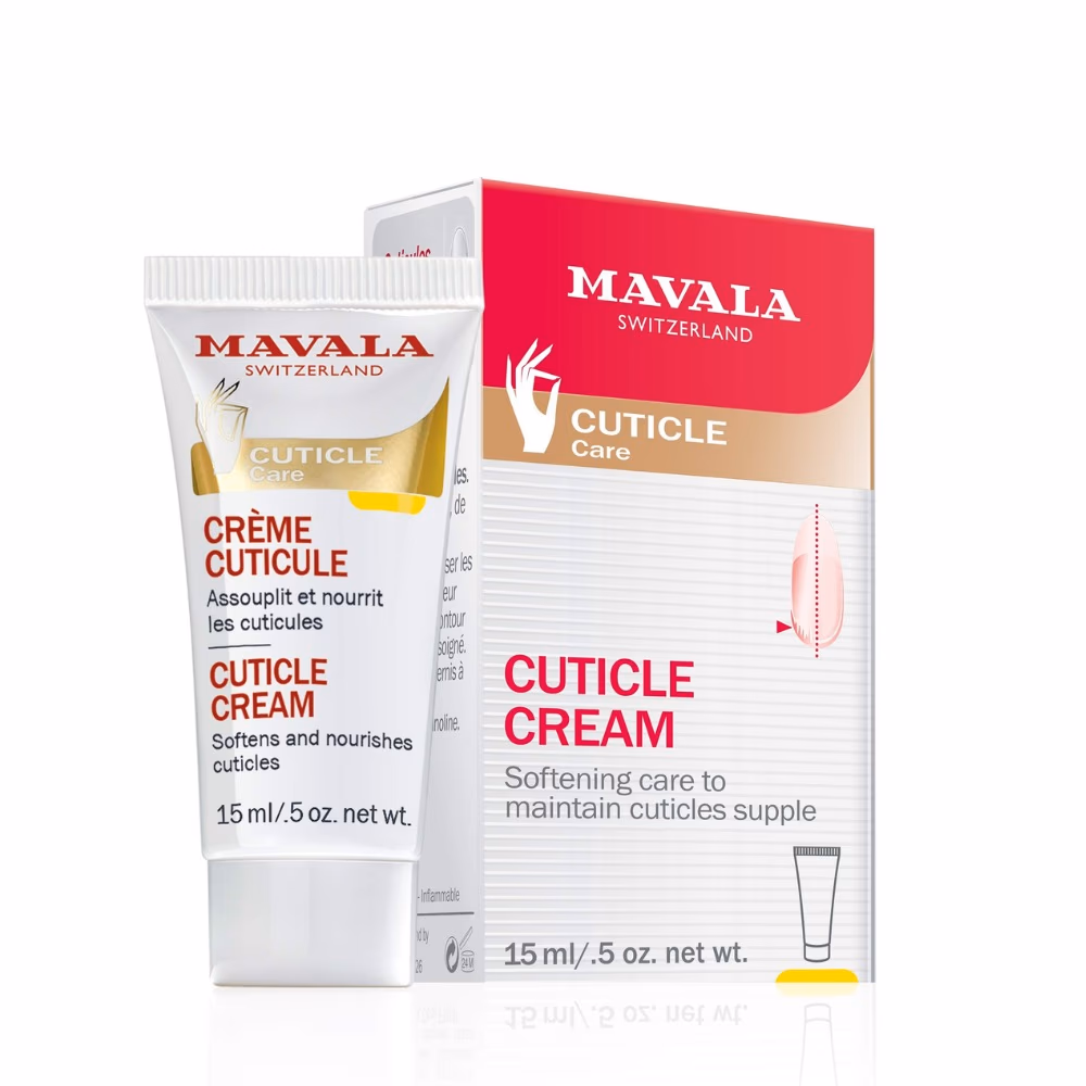 Mavala Cuticle Cream 15ml 1