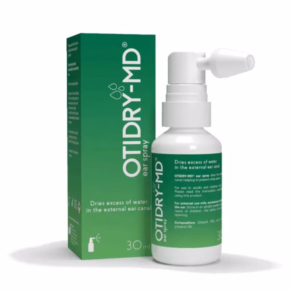 Otidry MD Ear Spray 30ml 1