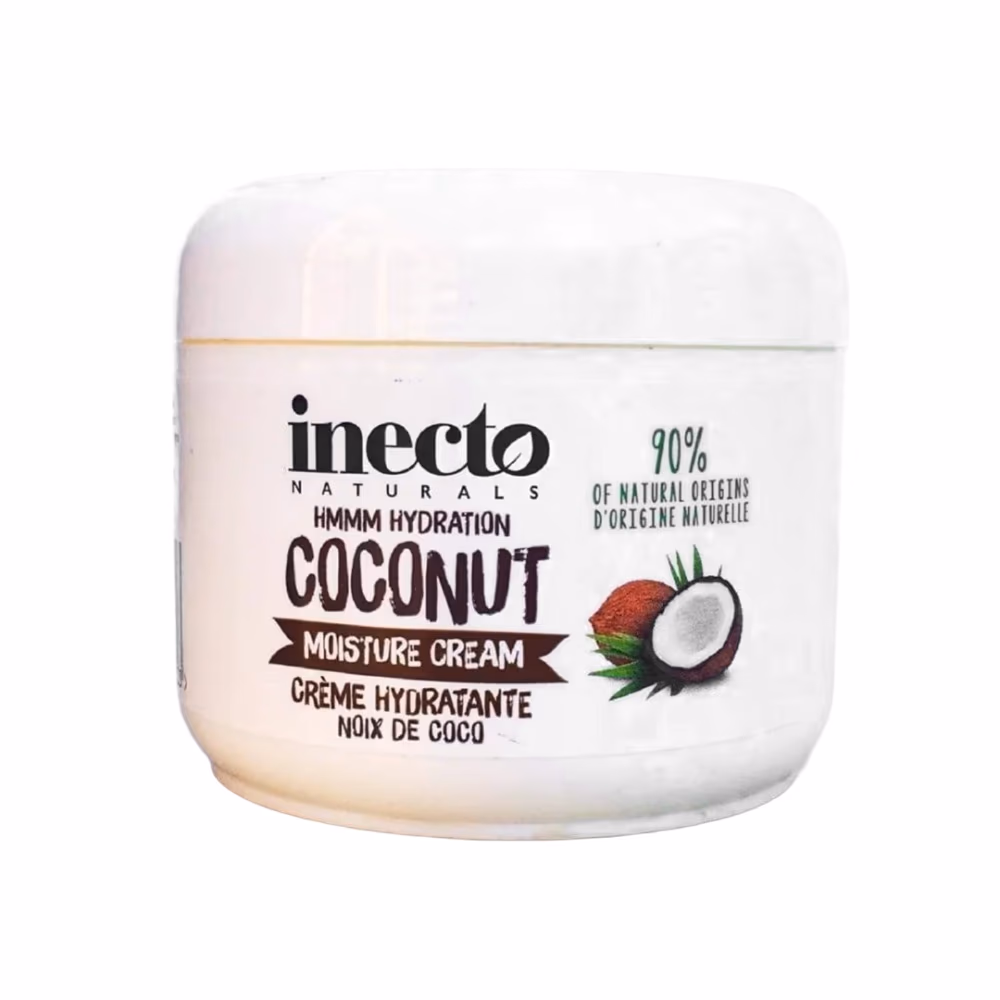 INECTO COCONUT MOISTURE CRM 250ML