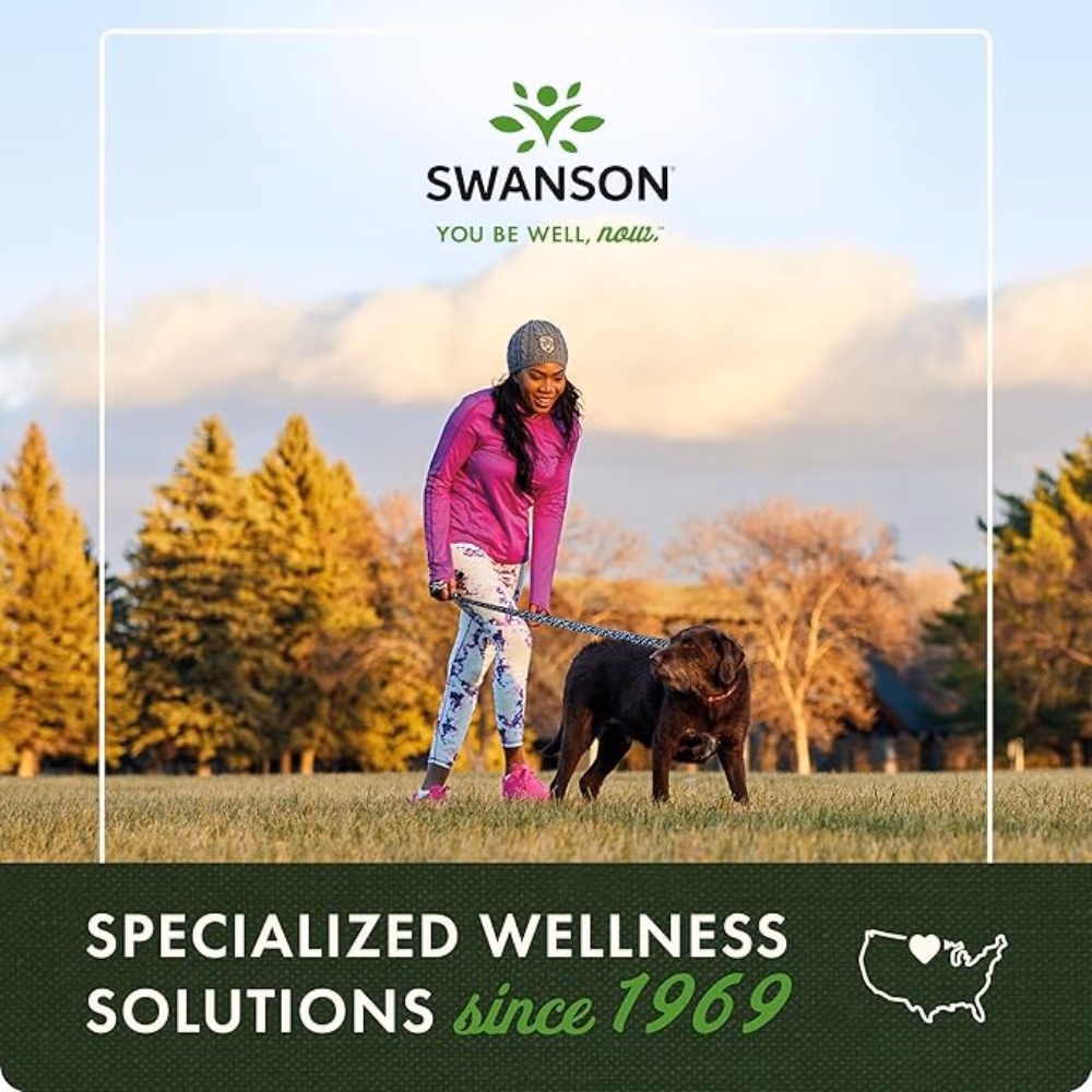 Swanson Artichoke Extract 250mg - 60 Capsules 3