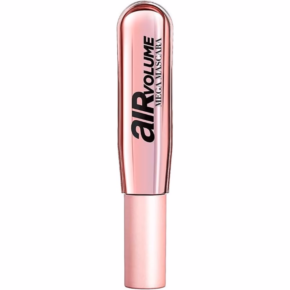 Loreal Air Volume Mega Mascara Black 9.4ml