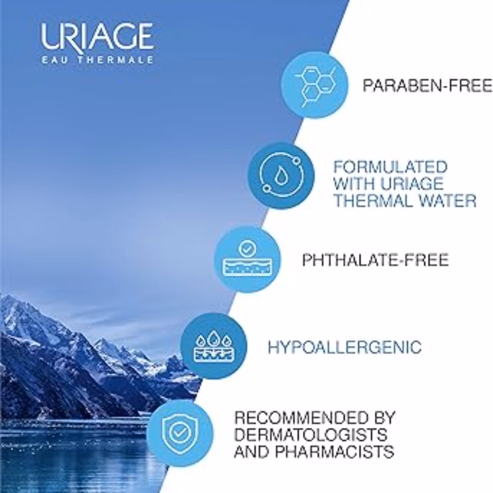 Uriage DS Emulsion 40ml 3