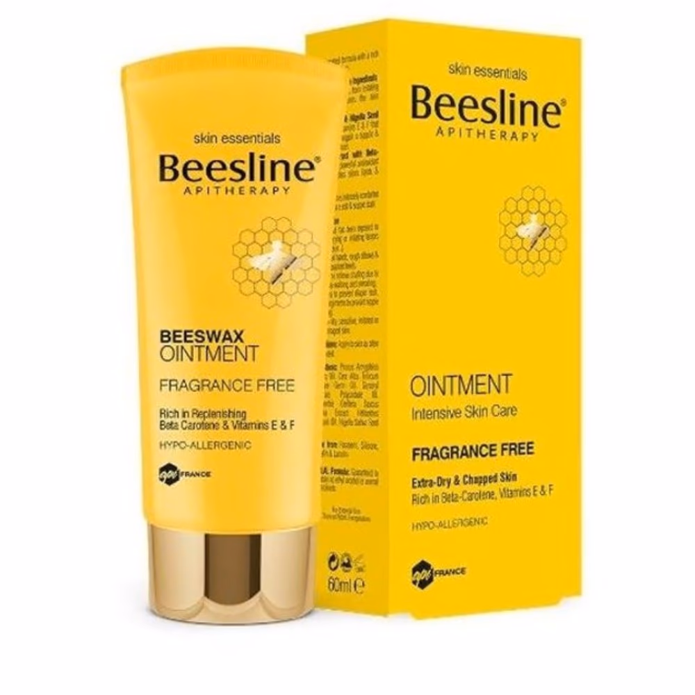 Beesline Beeswax Ointment 60g