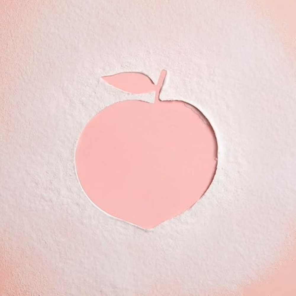 Skinfood Peach Cotton Multi Finish Powder 15gm – Micro-Silica & Calamine Sebum Control | Silk Powder Setting Loose Powder 3