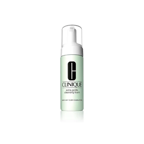 Clinique Extra Gentle Cleansing Foam 125ml