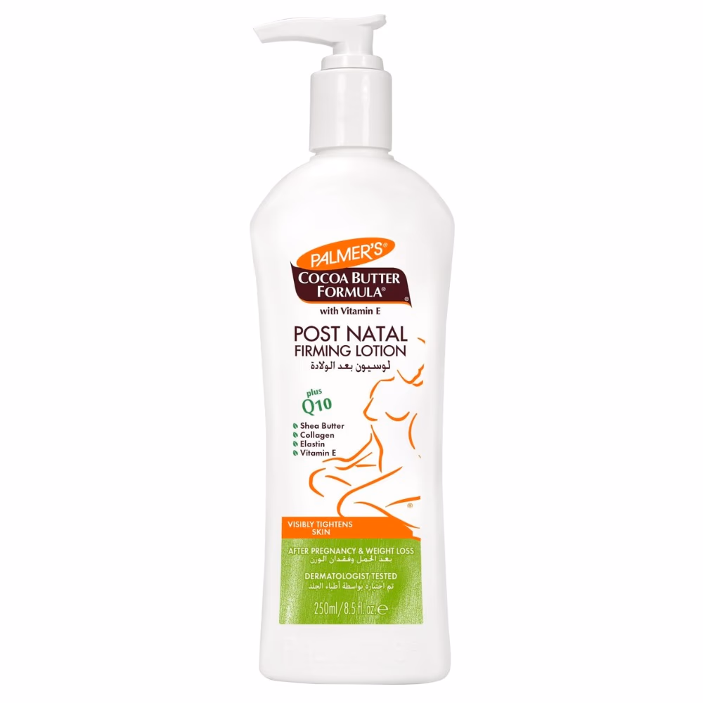Palmers Cocoa Butter Formula Post-Natal Firming Lotion 1