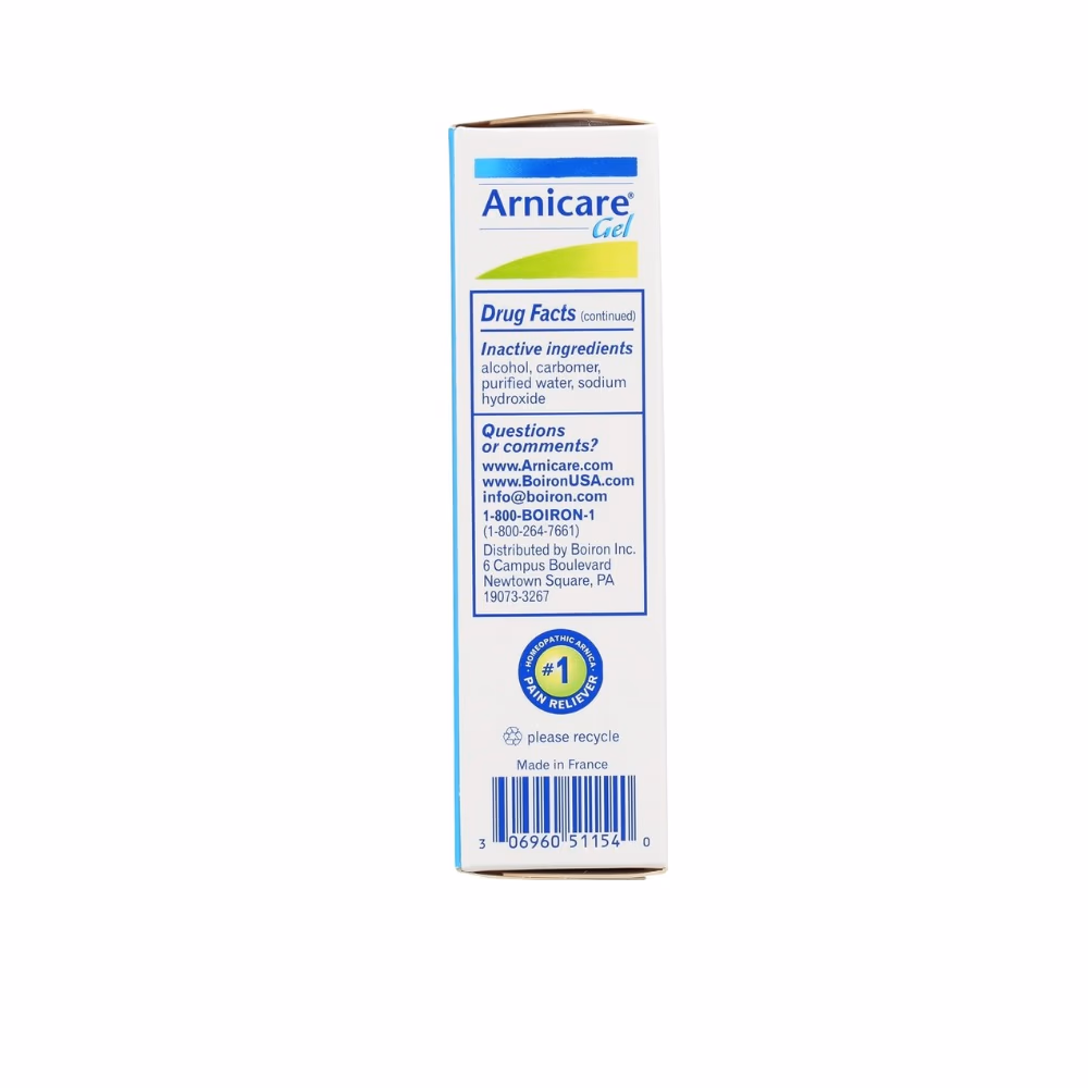 Boiron Arnicare Tincture Gel 45Gm 2