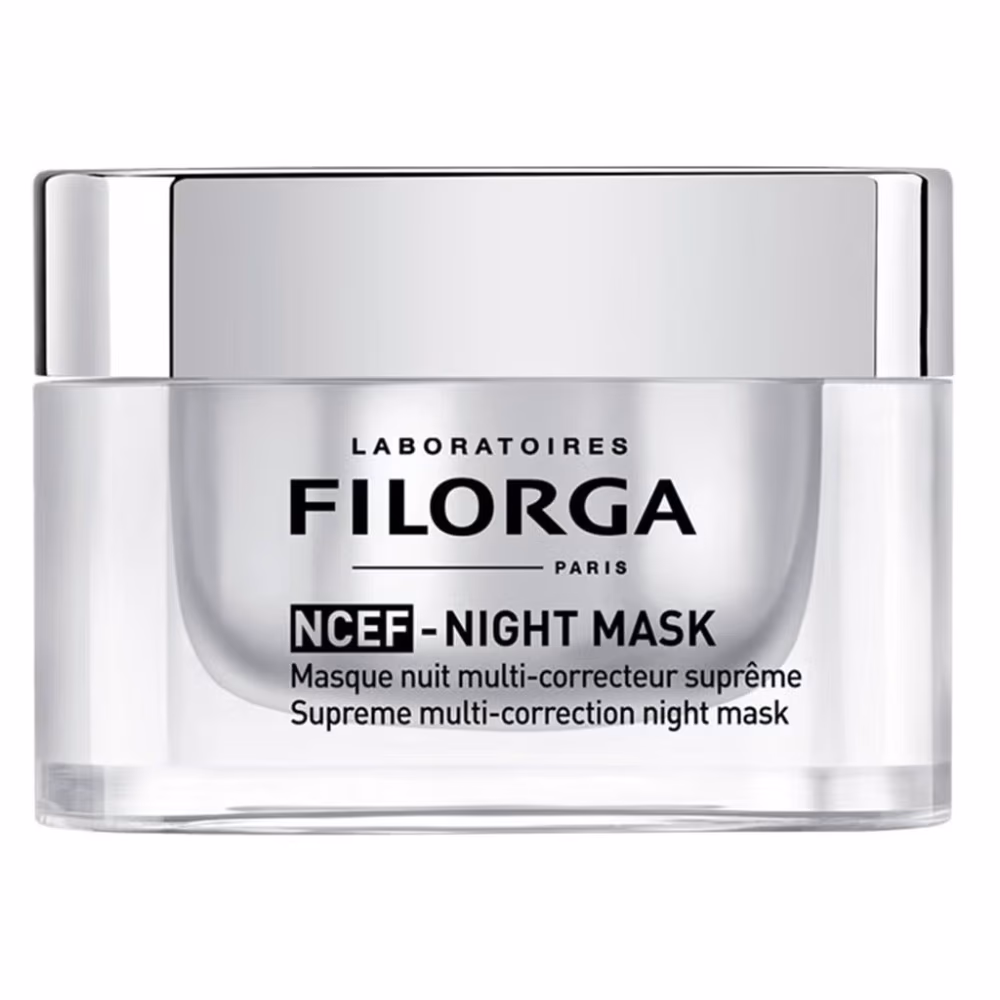 Filorga NCEF Night Mask 50ml