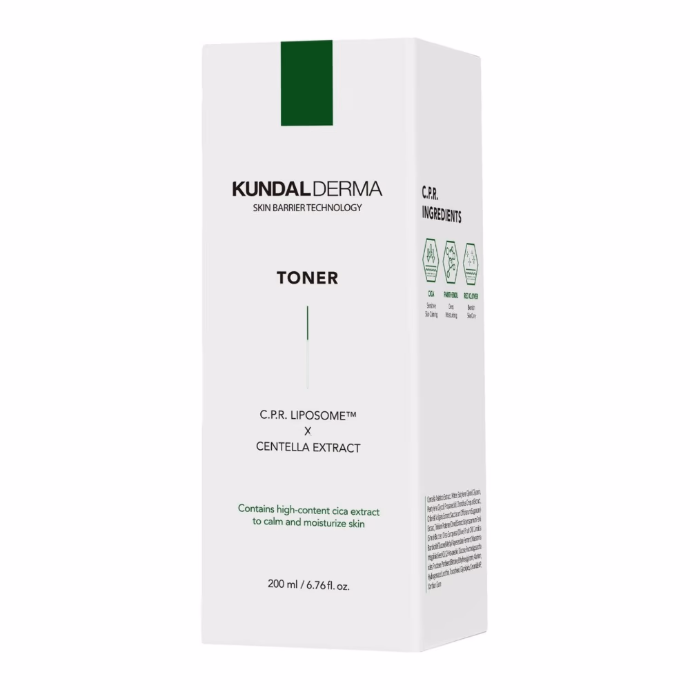 Kundal Derma Toner 200ml 1