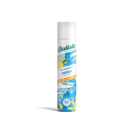 Batiste Dry Shampoo Fresh 200ml 1