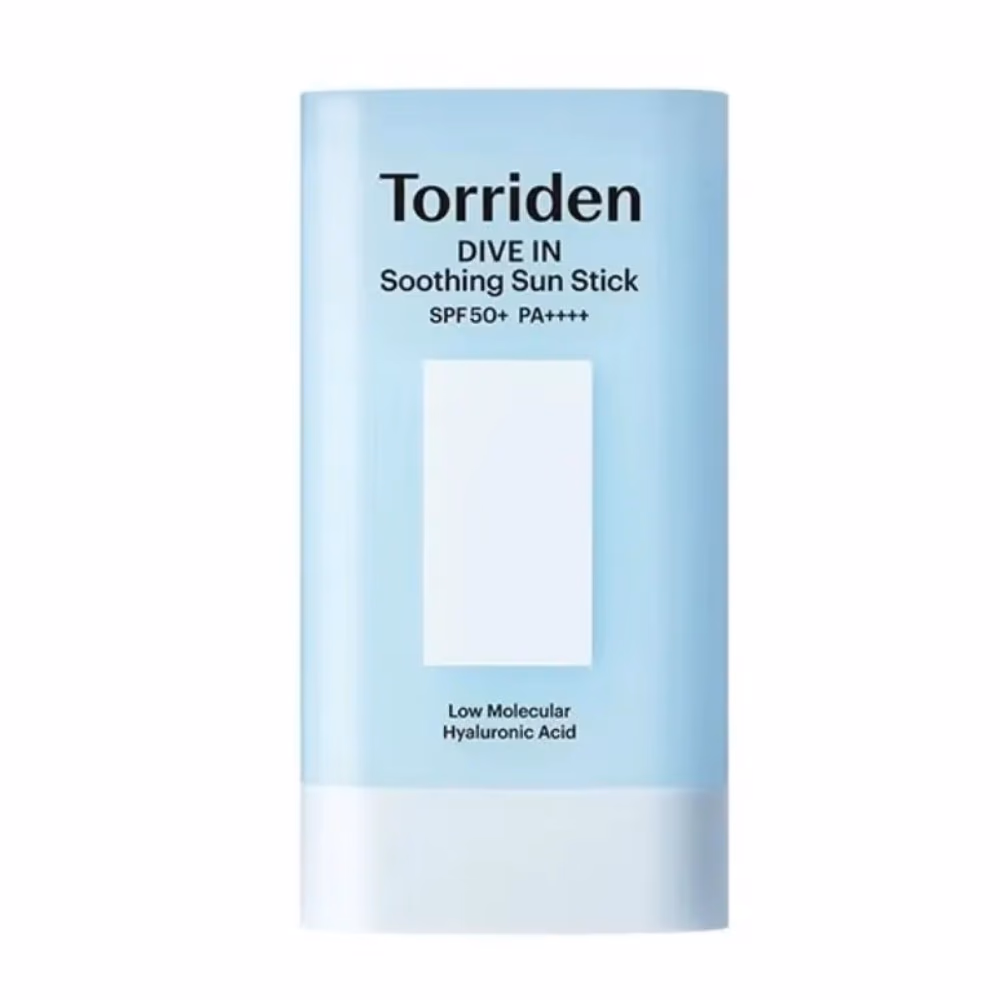 Torriden Dive In Soothing Sun Stick SPF50+ 19g 1