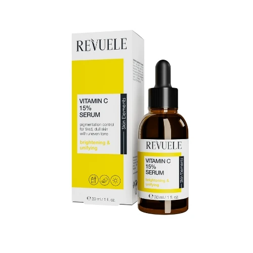 Revuele Vitamin C 15% Serum 30ml 1