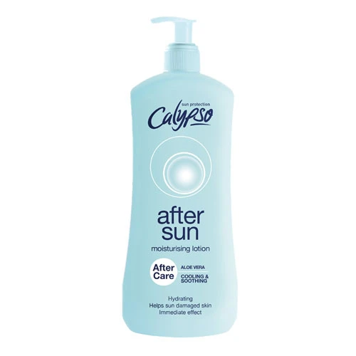 Calypso After Sun Lotion 500ml 1