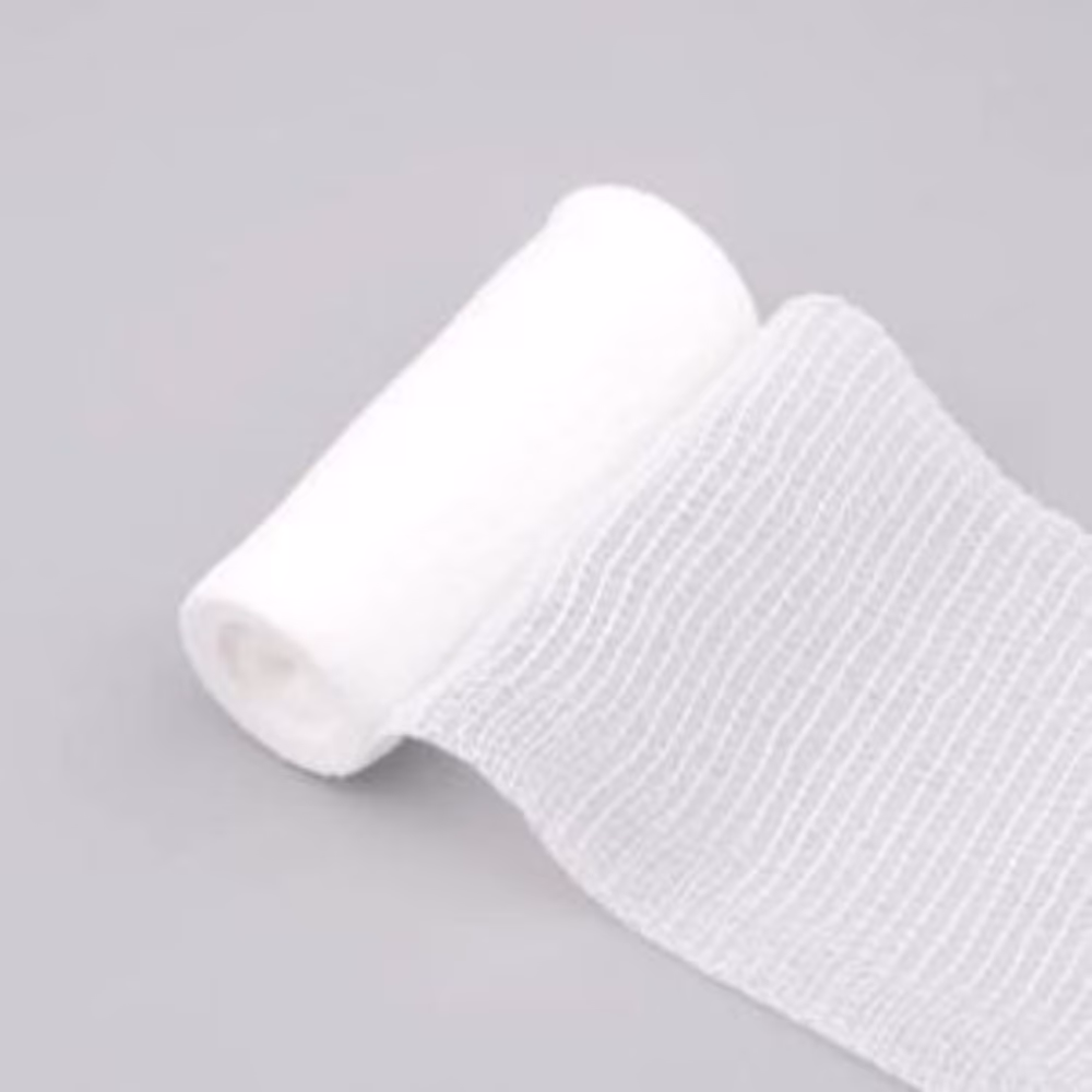 Bromed Cotton Bandage 4 Inches 3