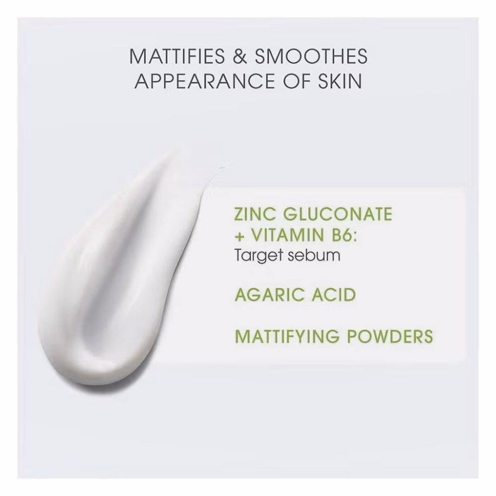 Bioderma Sebium Mat Control Moisturizer 30ml 2