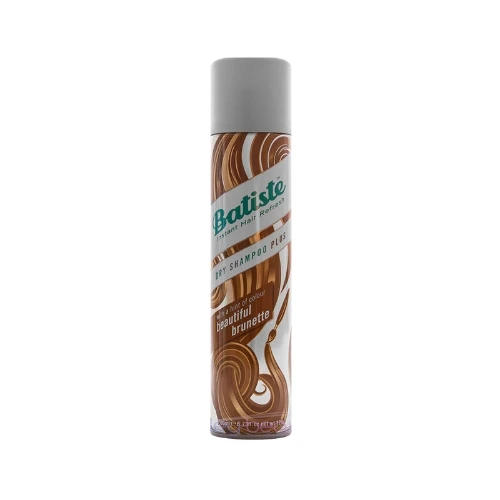 Batiste Beautiful Brunette Dry Shampoo 200ml 1