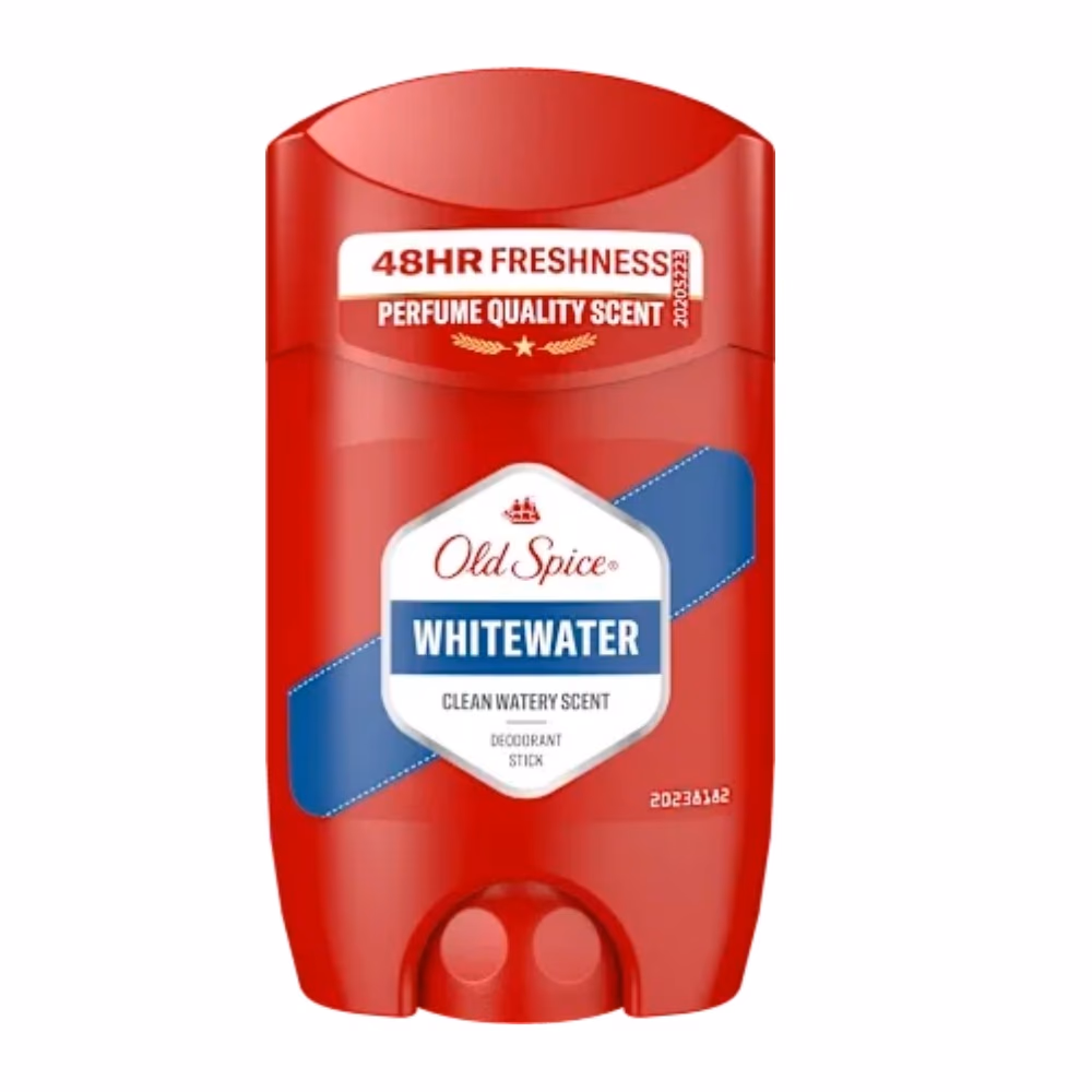 Old Spice Deodorant White Water 50ml 1