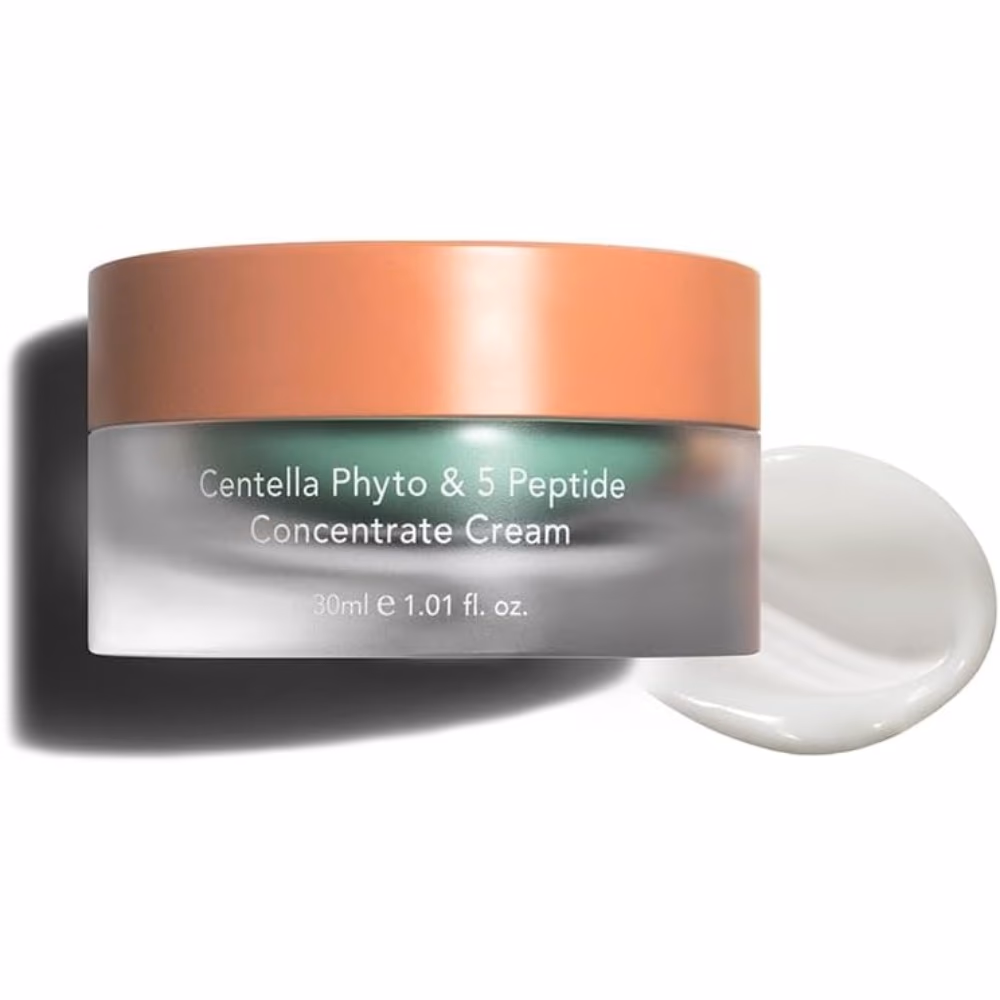 Haruharu Wonder Centella Phyto Concentrate Cream 30ml 1