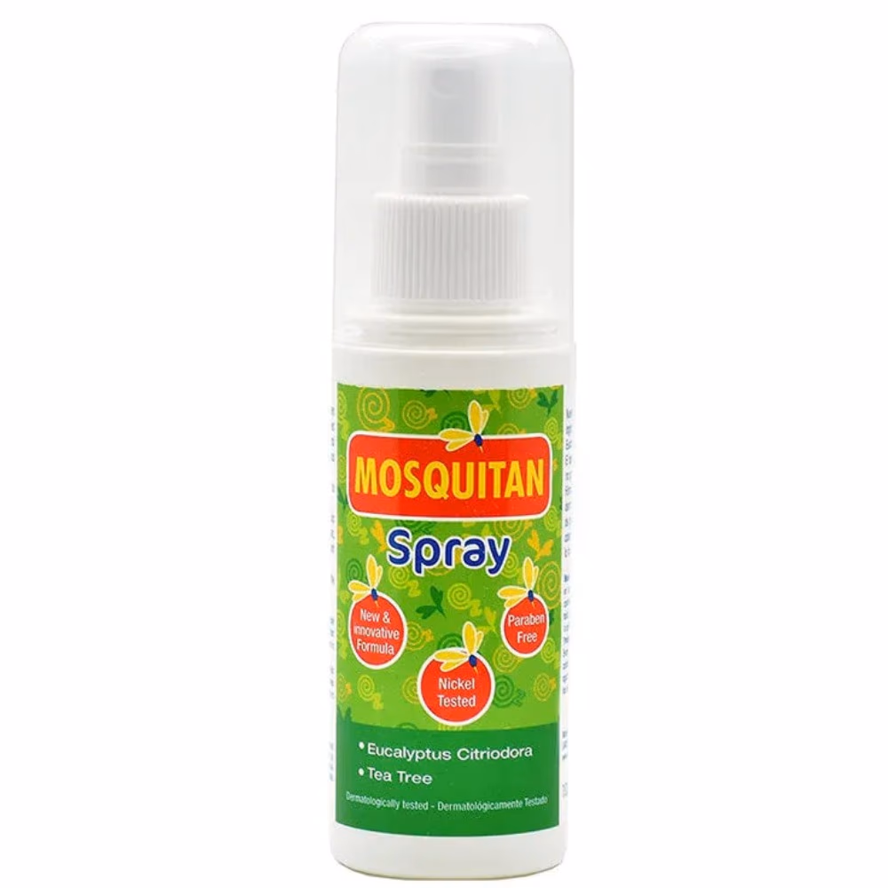 Mosquitan Spray 100ml 1