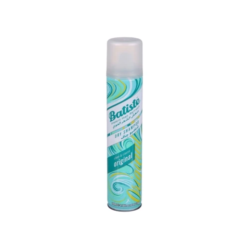 Batiste Dry Shampoo Classic Fresh Original 200ml